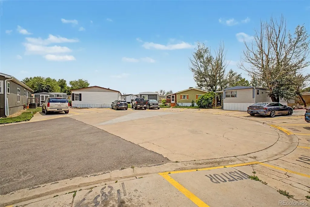 2885 E Midway Boulevard Denver CO 80234