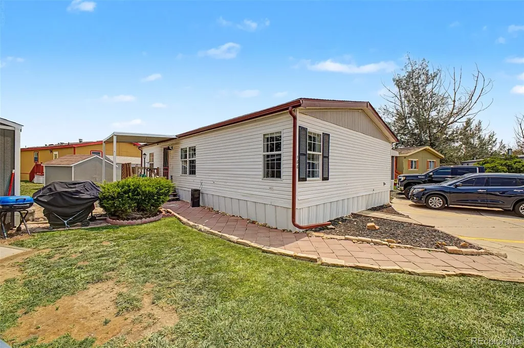 2885 E Midway Boulevard Denver CO 80234