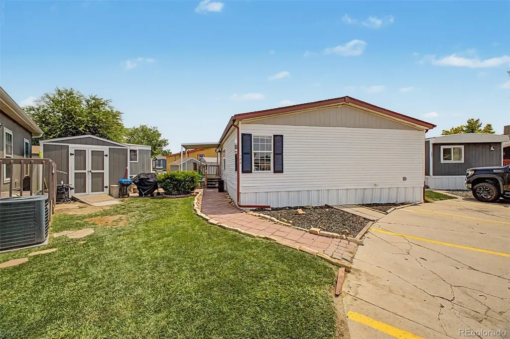 2885 E Midway Boulevard Denver CO 80234