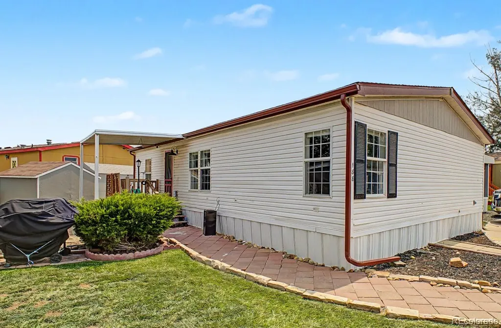 2885 E Midway Boulevard Denver CO 80234