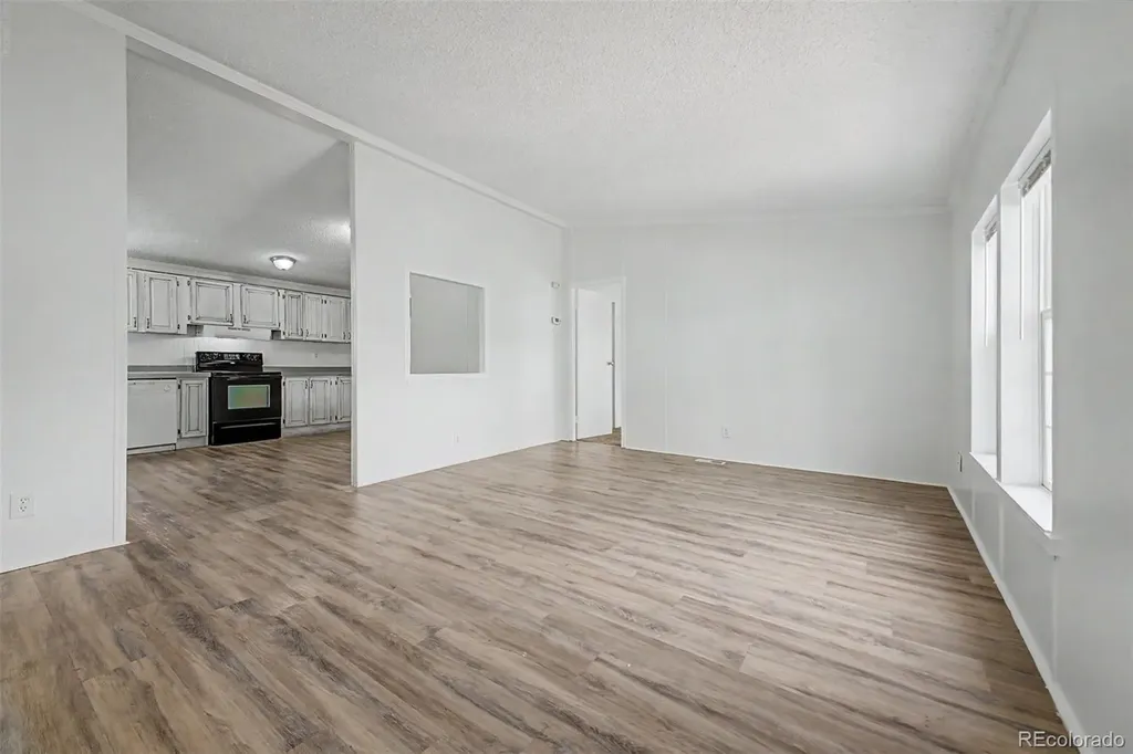2885 E Midway Boulevard Denver CO 80234