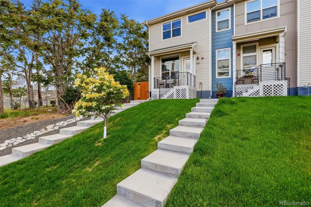 1187 S Navajo Street Denver CO 80223