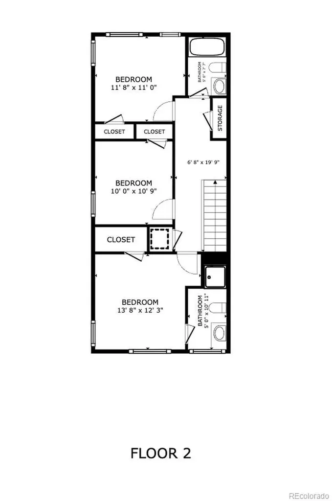 1187 S Navajo Street Denver CO 80223