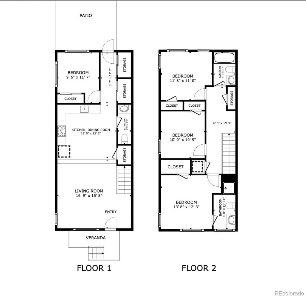 1187 S Navajo Street Denver CO 80223
