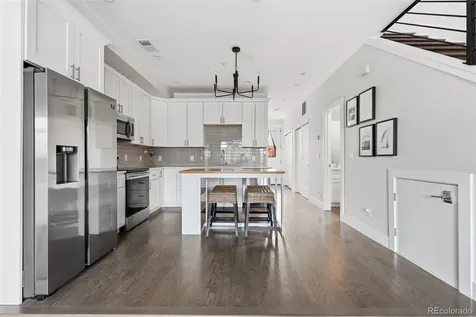 1187 S Navajo Street Denver CO 80223
