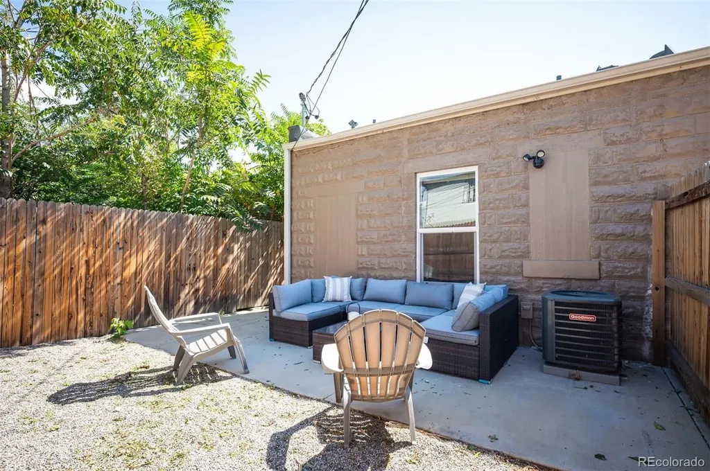 2645 W 24th Avenue Denver CO 80211