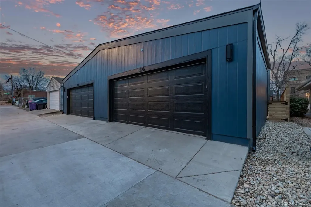 537 Josephine Street Denver CO 80206