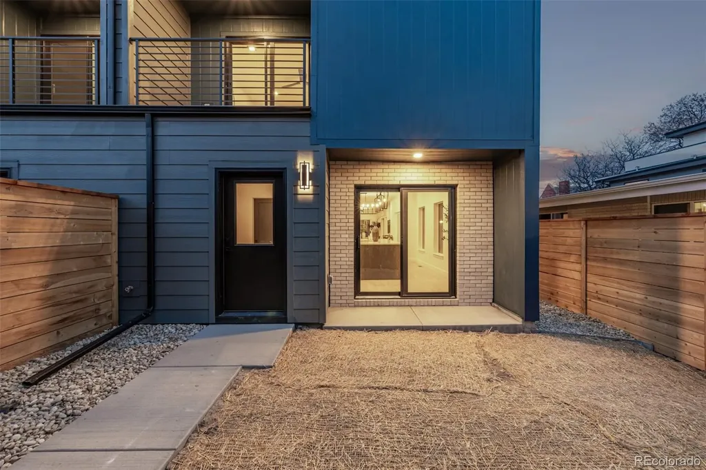 537 Josephine Street Denver CO 80206