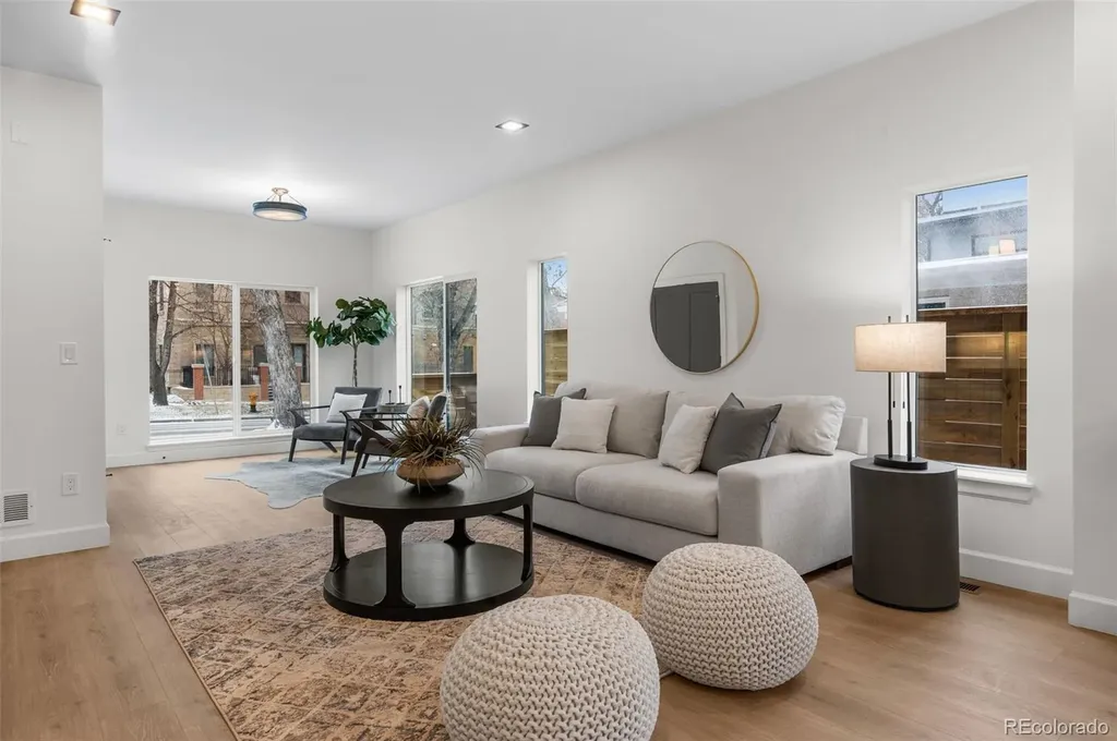 537 Josephine Street Denver CO 80206