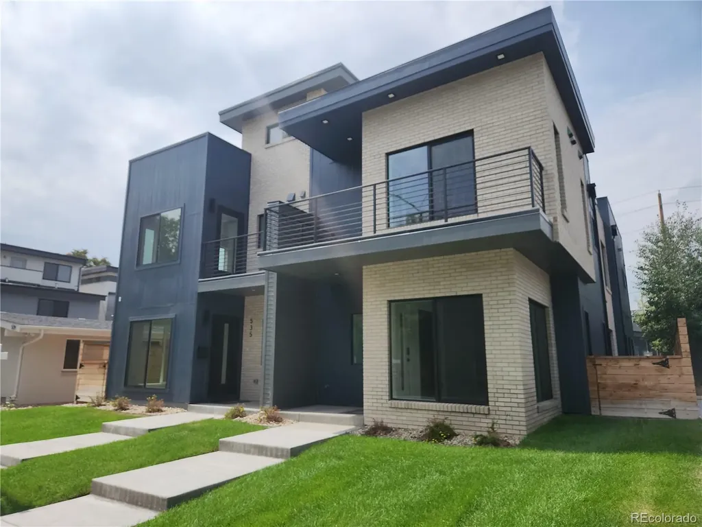 537 Josephine Street Denver CO 80206