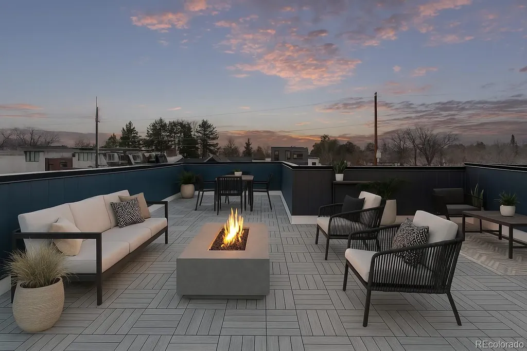 537 Josephine Street Denver CO 80206