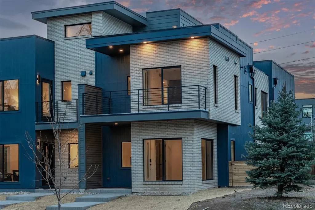 537 Josephine Street Denver CO 80206