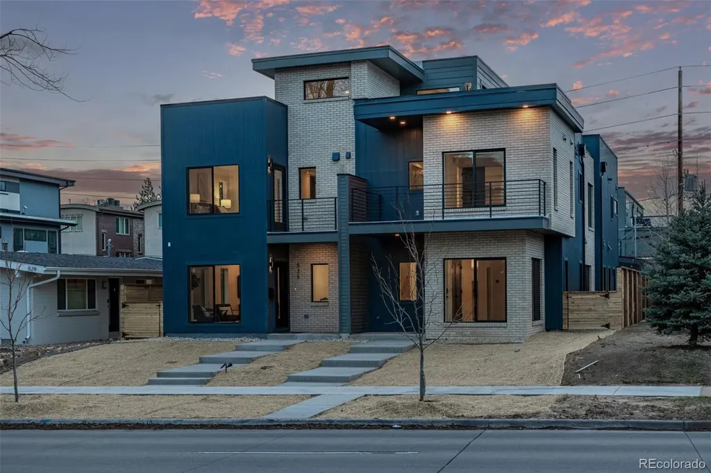537 Josephine Street Denver CO 80206