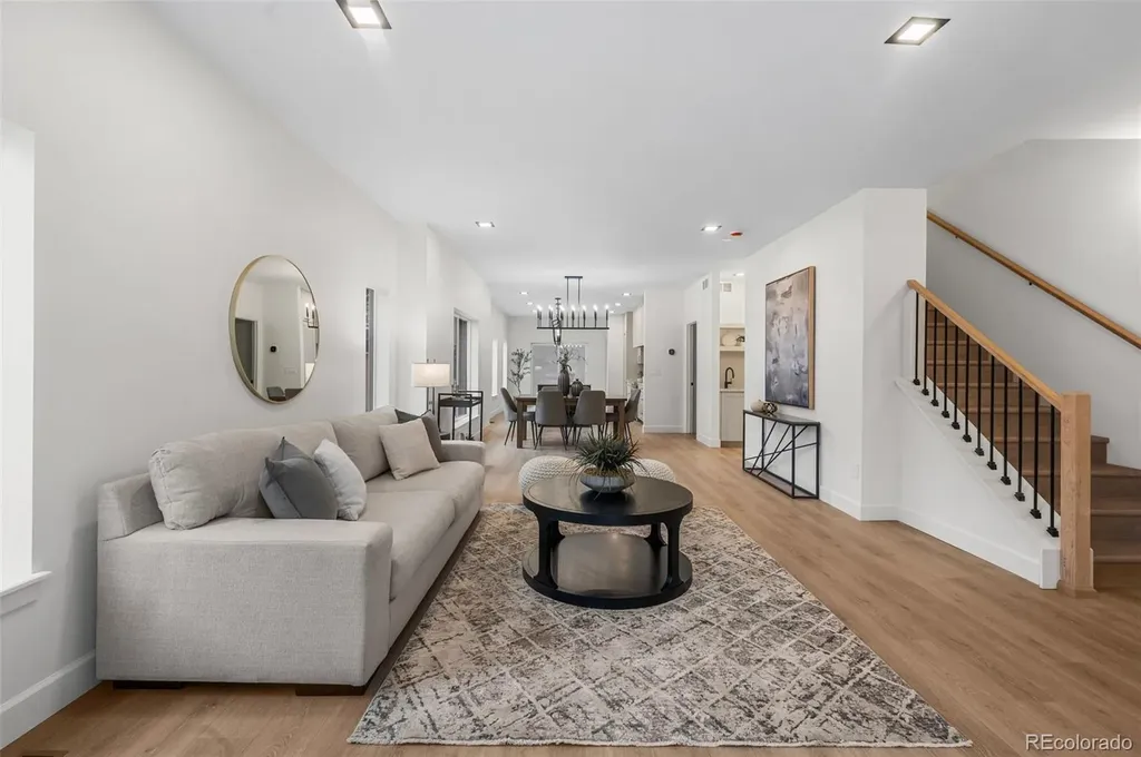 537 Josephine Street Denver CO 80206