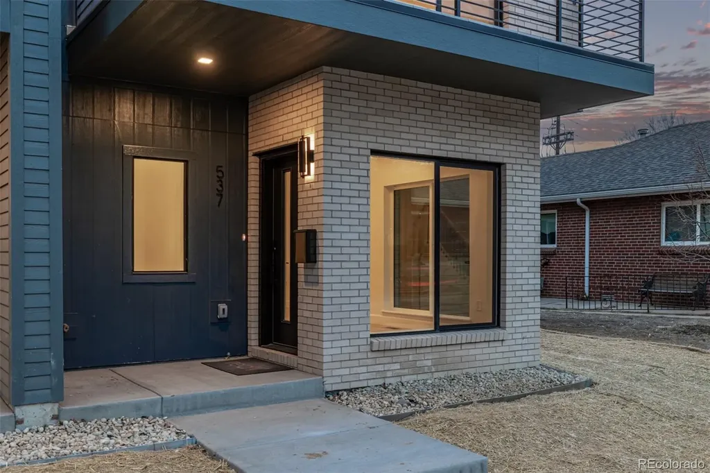 537 Josephine Street Denver CO 80206