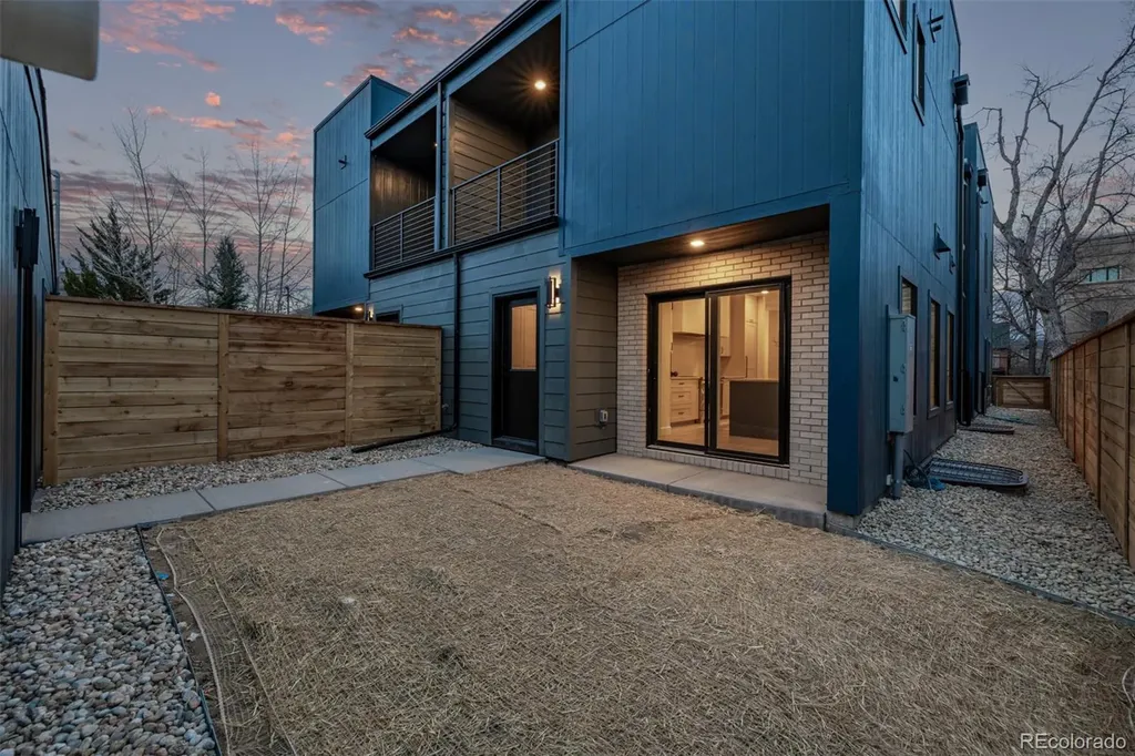 537 Josephine Street Denver CO 80206