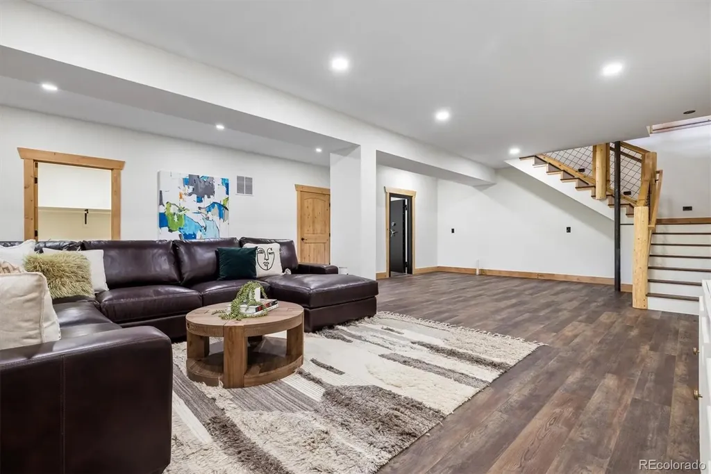 14669 S Foxton Road Conifer CO 80433