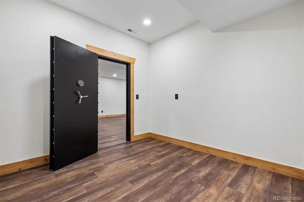 14669 S Foxton Road Conifer CO 80433