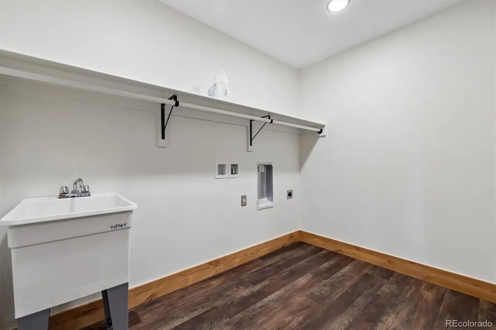 14669 S Foxton Road Conifer CO 80433