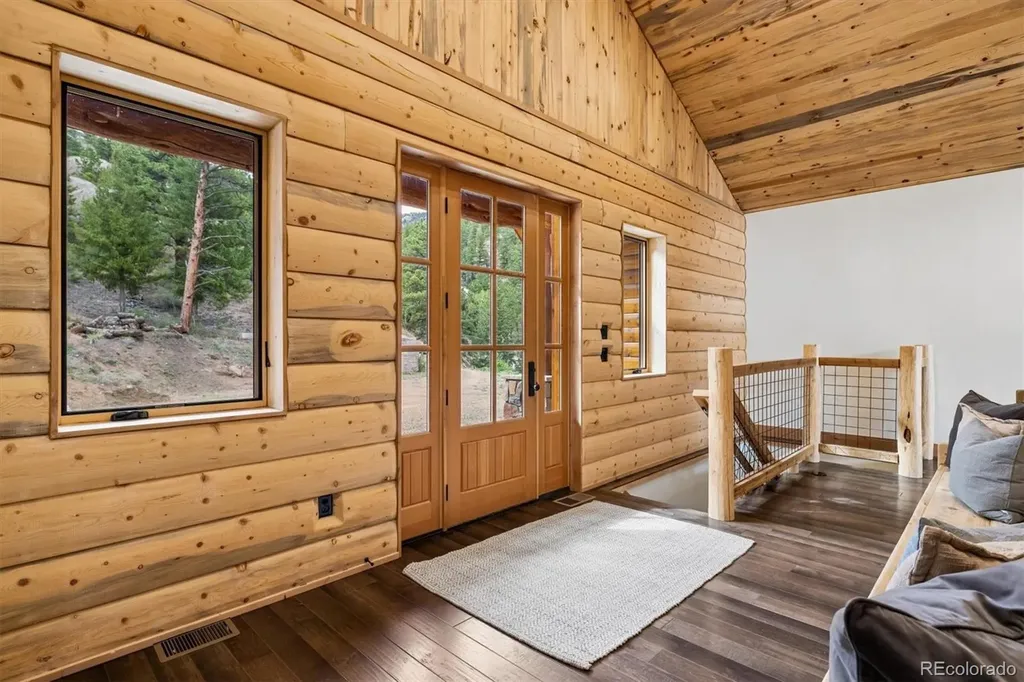 14669 S Foxton Road Conifer CO 80433