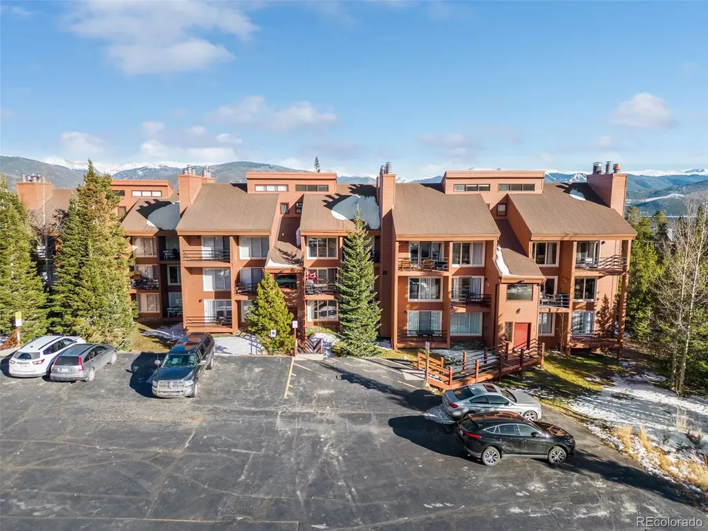 91100 Ryan Gulch Road Silverthorne CO 80498