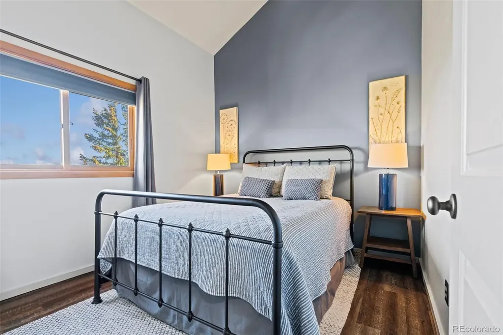 91100 Ryan Gulch Road Silverthorne CO 80498
