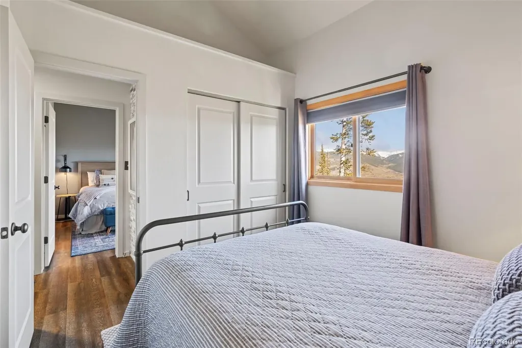 91100 Ryan Gulch Road Silverthorne CO 80498