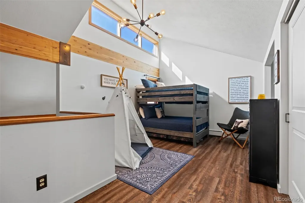 91100 Ryan Gulch Road Silverthorne CO 80498