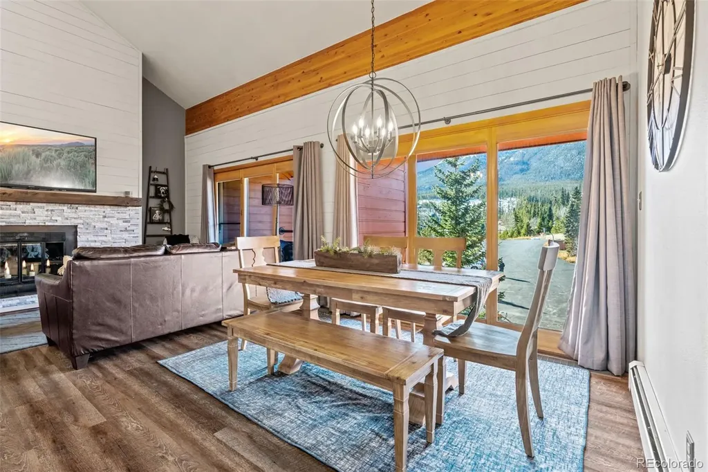 91100 Ryan Gulch Road Silverthorne CO 80498