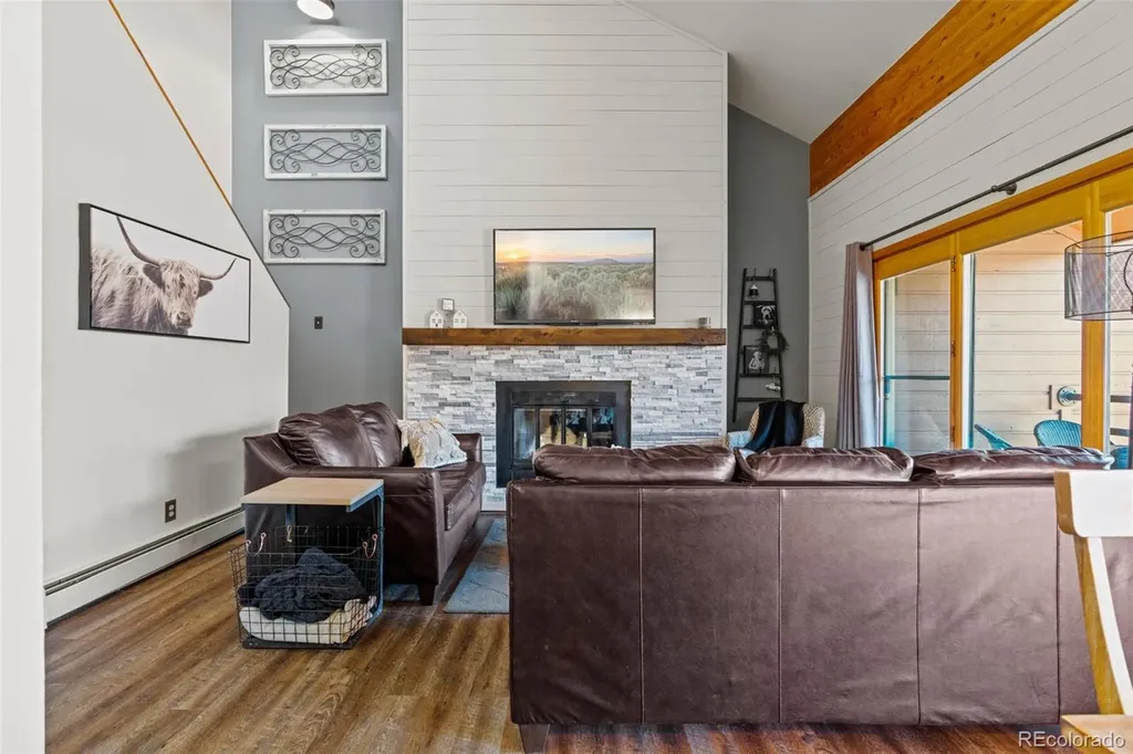 91100 Ryan Gulch Road Silverthorne CO 80498