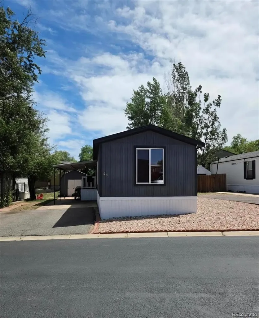 9100 Tejon Street Denver CO 80260