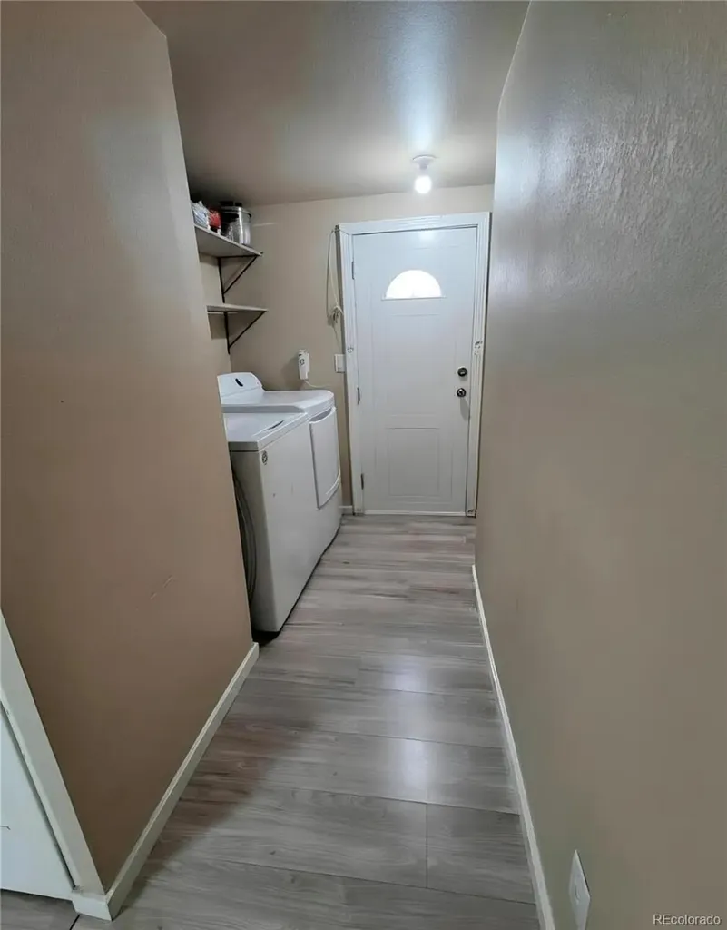 9100 Tejon Street Denver CO 80260