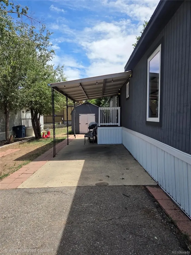 9100 Tejon Street Denver CO 80260