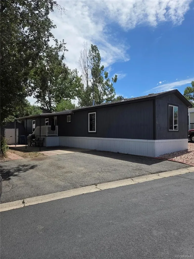9100 Tejon Street Denver CO 80260