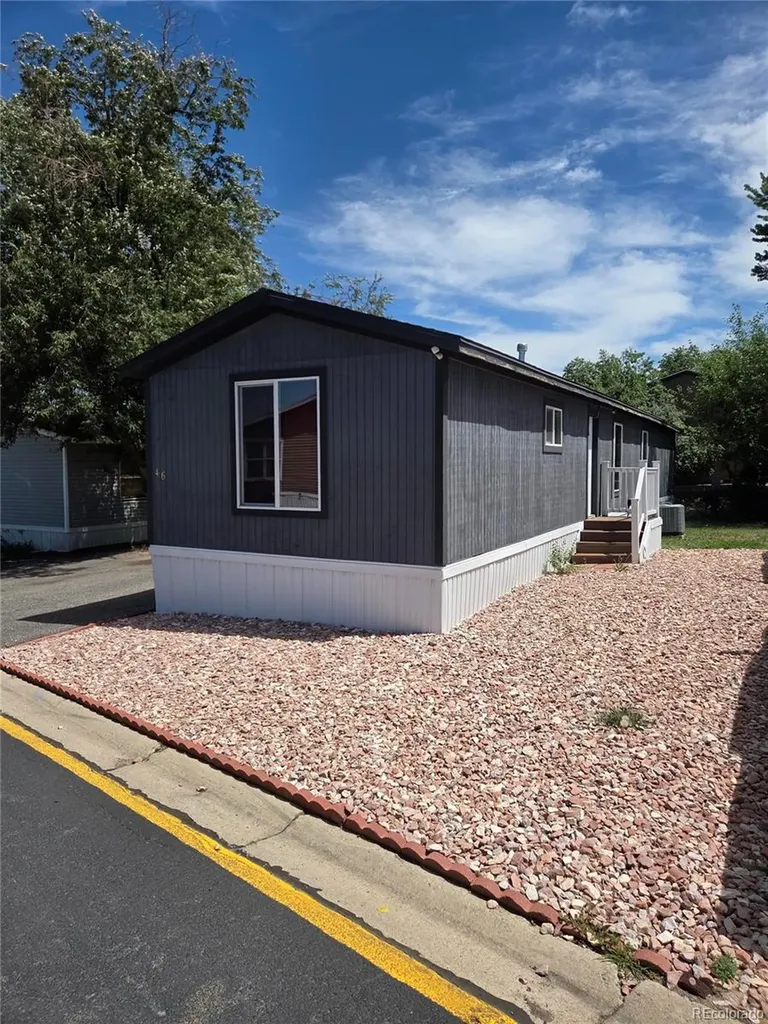9100 Tejon Street Denver CO 80260