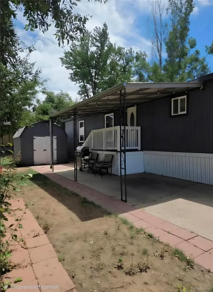 9100 Tejon Street Denver CO 80260