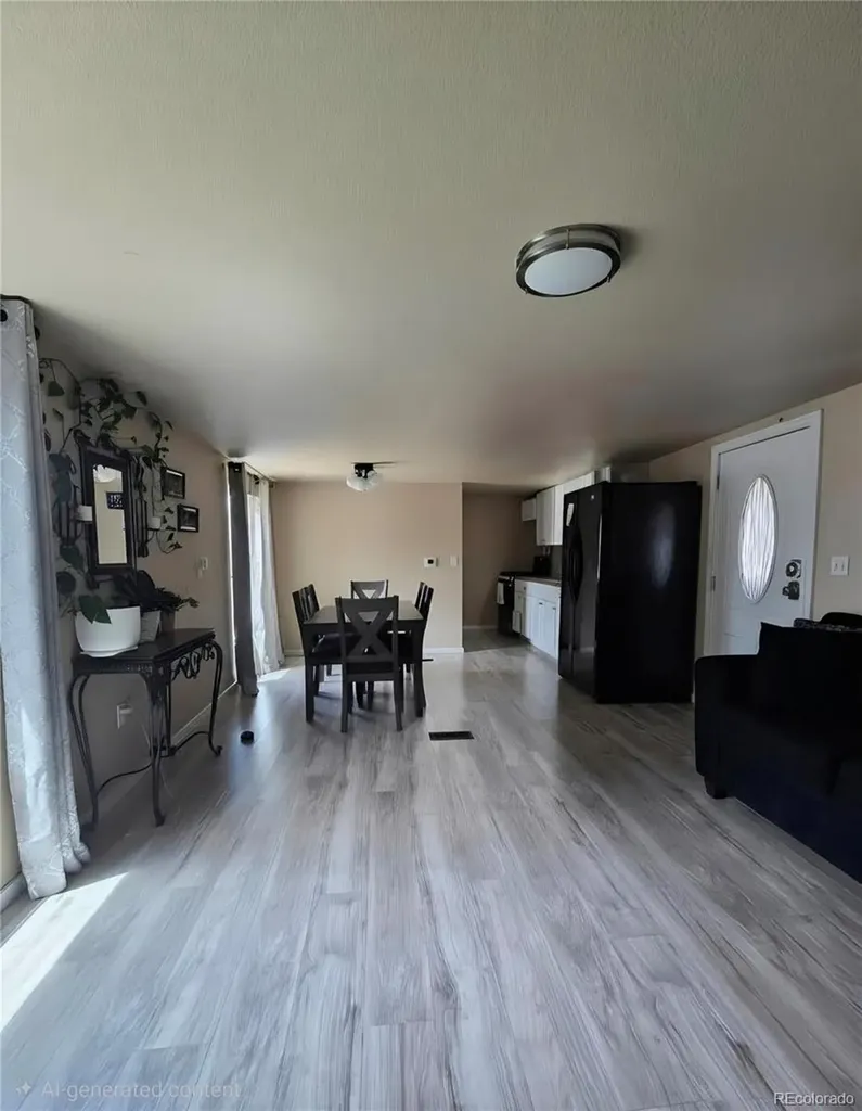 9100 Tejon Street Denver CO 80260