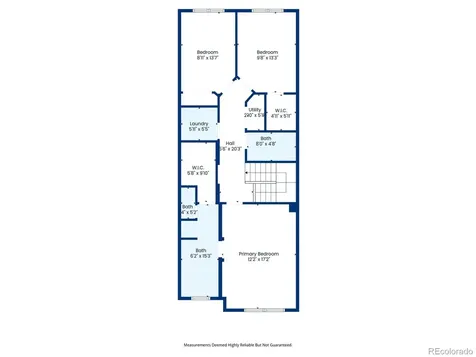 8385 Stonybridge Circle Highlands Ranch CO 80126