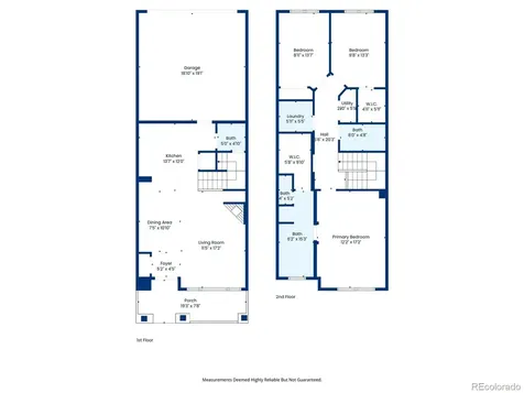 8385 Stonybridge Circle Highlands Ranch CO 80126