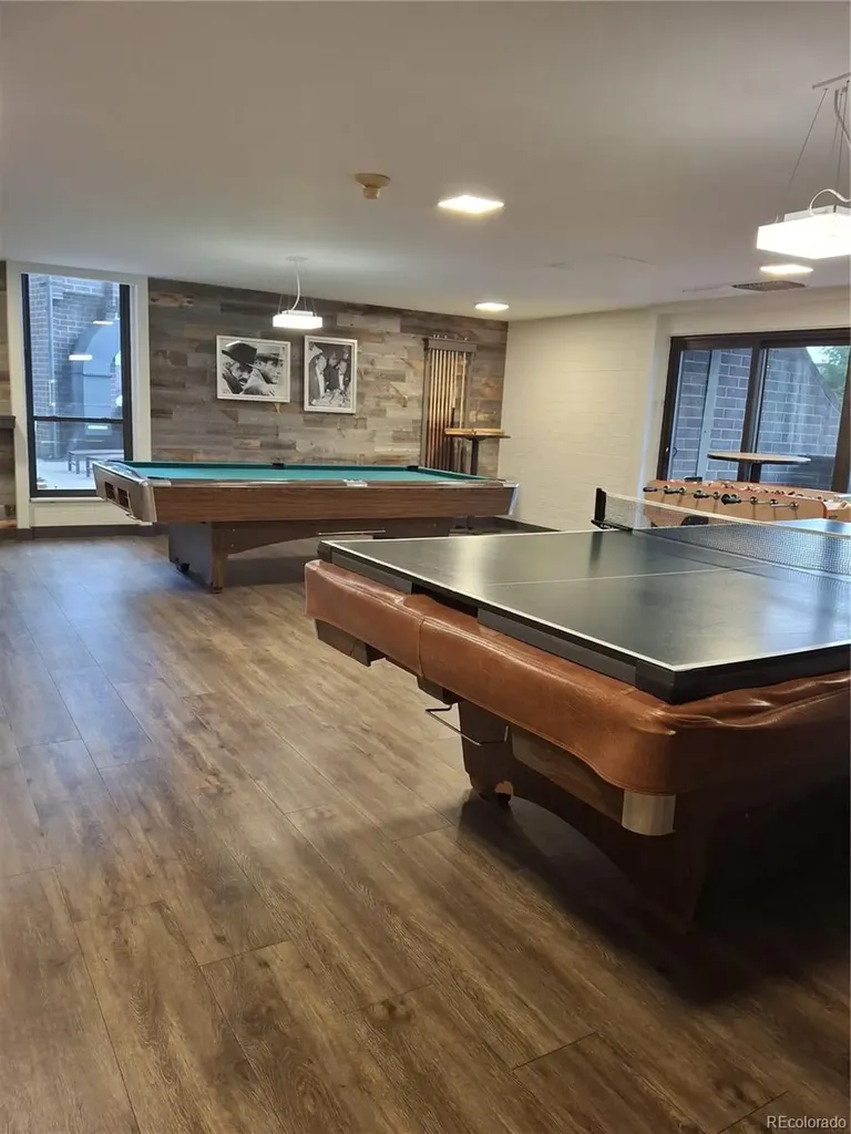 480 S Marion Parkway Denver CO 80209
