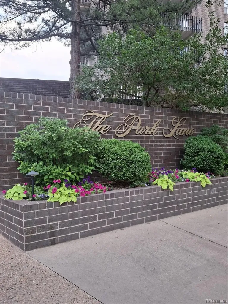 480 S Marion Parkway Denver CO 80209