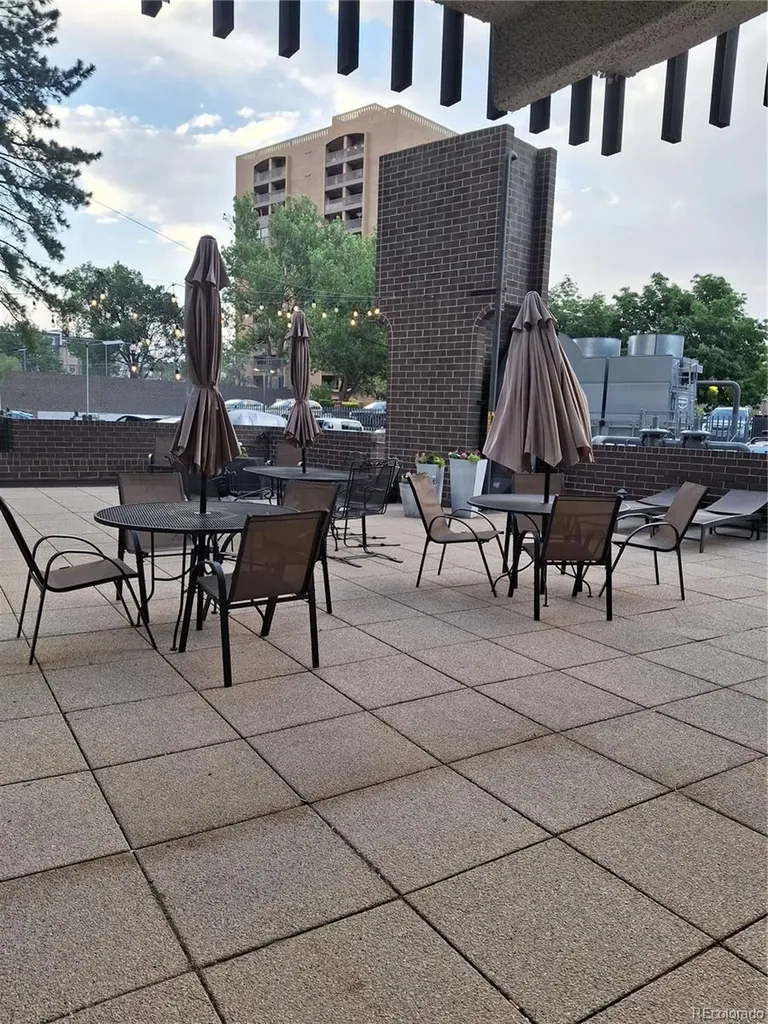 480 S Marion Parkway Denver CO 80209