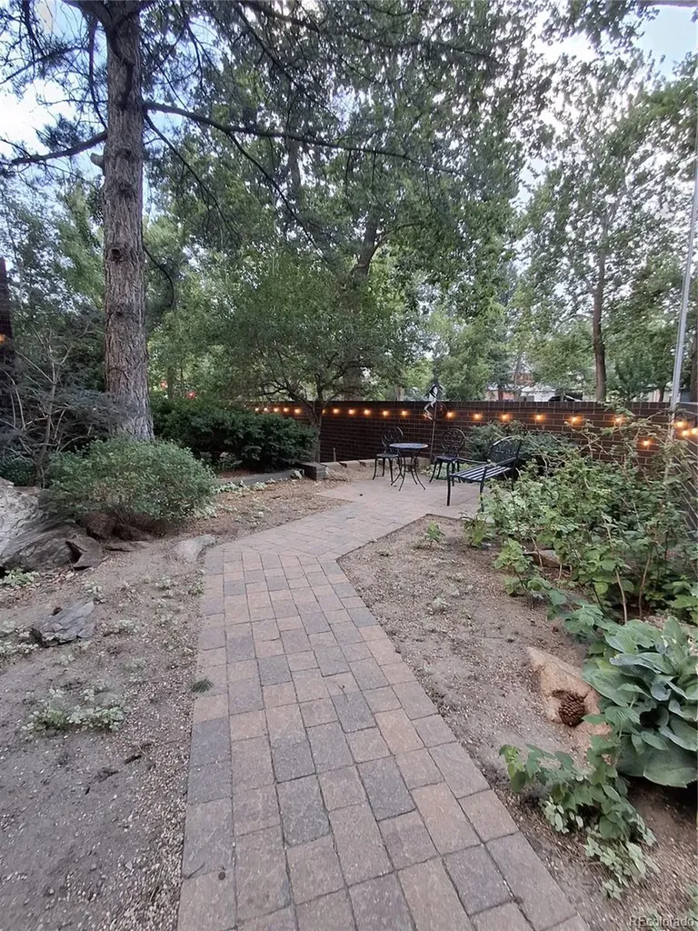 480 S Marion Parkway Denver CO 80209