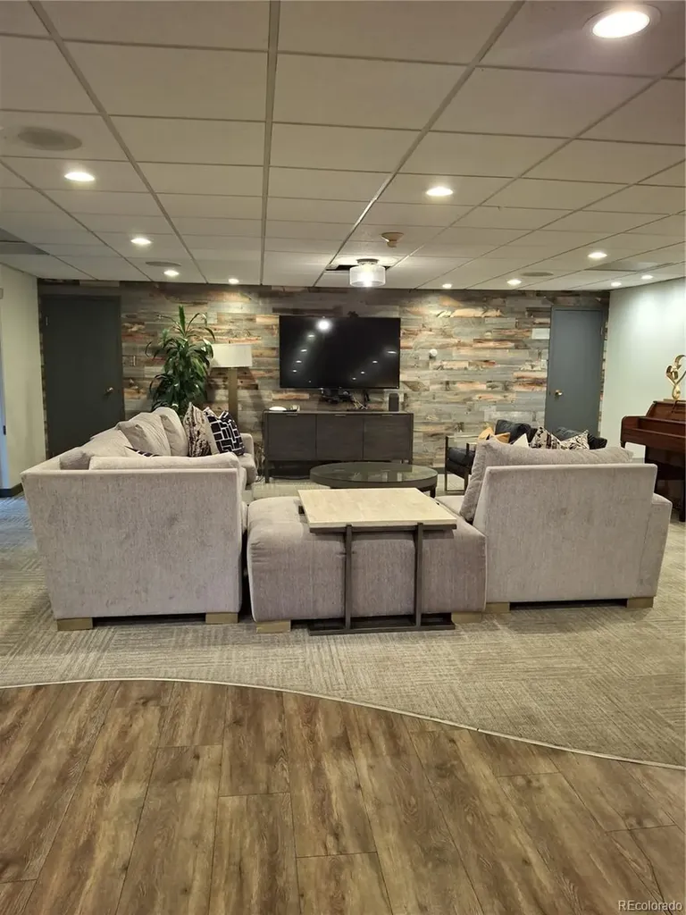480 S Marion Parkway Denver CO 80209