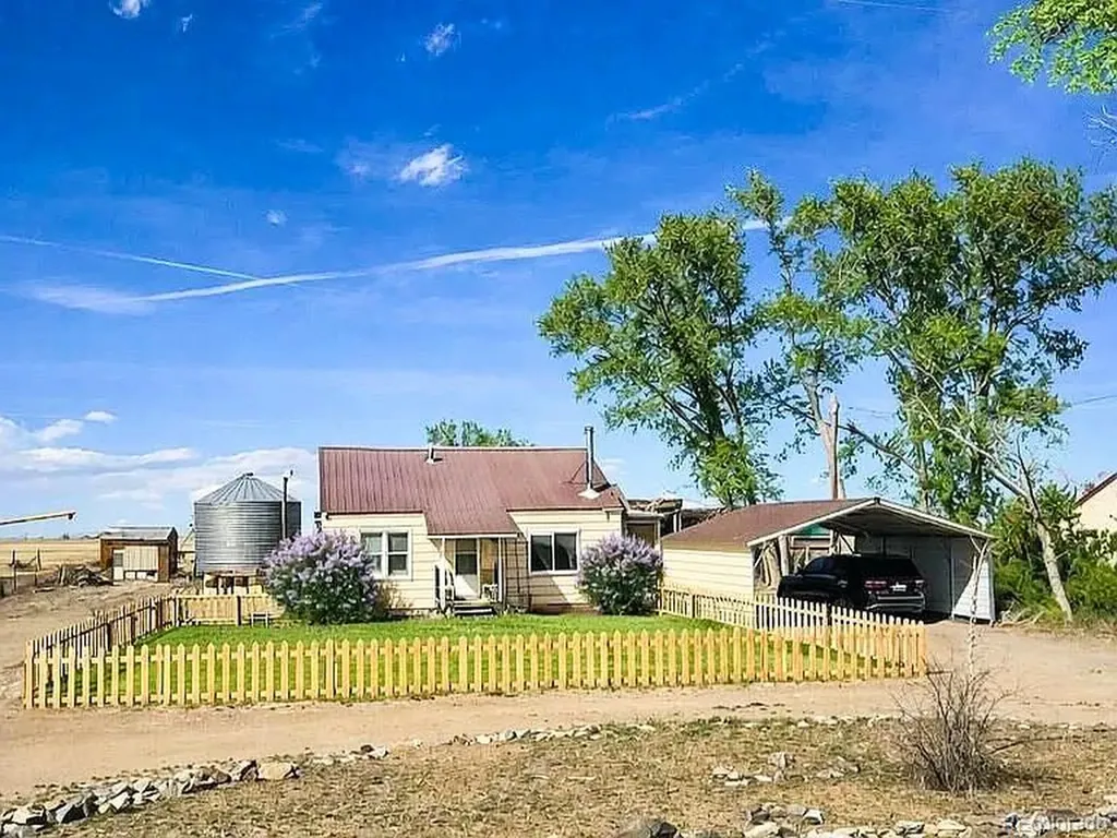 2519 County Road 10 Alamosa CO 81101