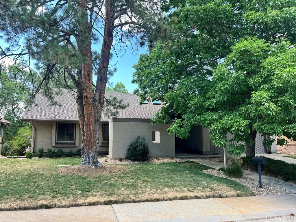 6113 S Galena Court Englewood CO 80111