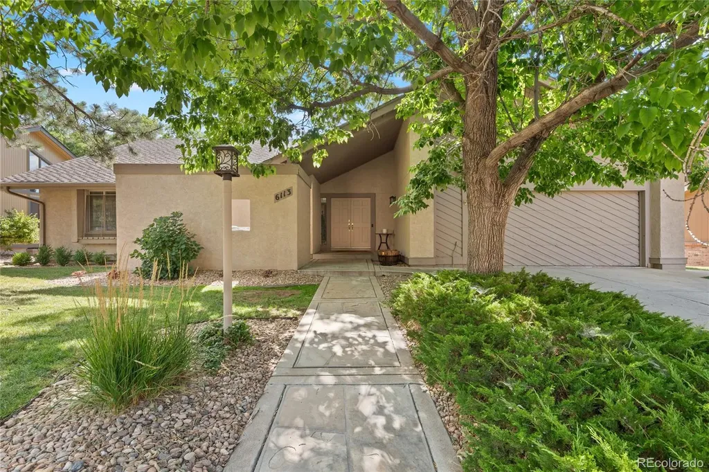 Englewood CO, 6113 S Galena Court
