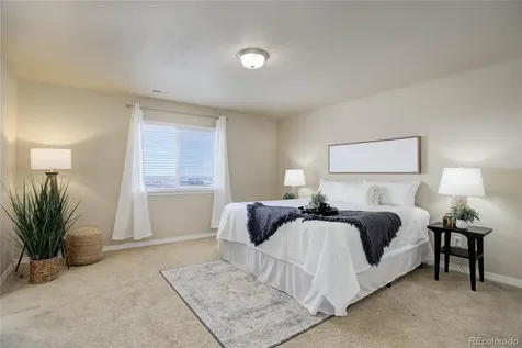 9144 Vanderwood Road Colorado Springs CO 80908