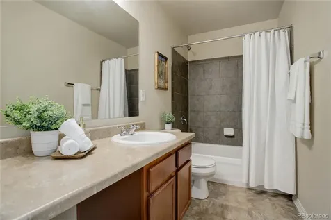 9144 Vanderwood Road Colorado Springs CO 80908