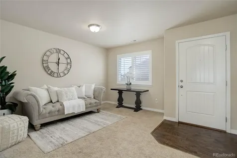 9144 Vanderwood Road Colorado Springs CO 80908